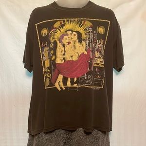 Vintage Band T-shirt